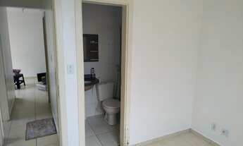 Imagem 6: Condomínio Ville Laguna. Cobertura com 4 quartos sendo 1 suíte