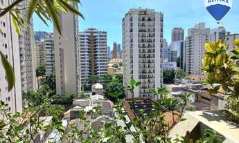 Imagem 4: Apartamento Duplex com 2 dormitórios à venda, 134 m² por R$ 1.790.000,00 - Pinheiros - São