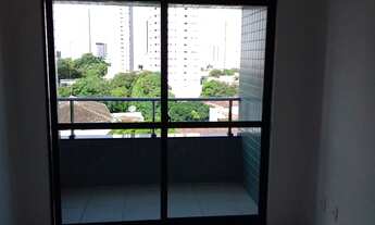 Imagem 7: OPORTUNIDADE !! 2 QUARTOS NA TORRE EDF ENGENHO CAPIBARIBE