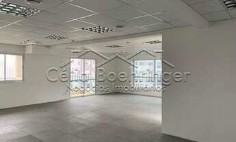 Imagem 4: SãO PAULO - Conjunto Comercial/sala - Cidade Monções