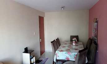 Imagem 3: Condomínio Portal dos Príncipes,apartamento com 2 dormitórios 48 m² 2 salas,1 vaga