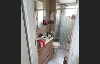 Imagem 3: Apartamento com 3 dormitórios à venda, 105 m² por R$ 539.900 - Taquara - Rio de Janeiro/RJ