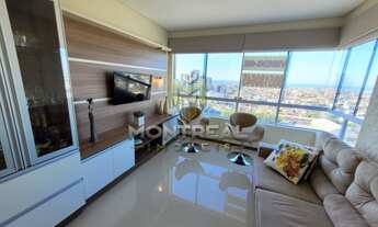 Imagem 4: Apartamento no centro da cidade com vista para o mar e cidade em Tramandaí