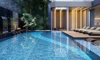 Imagem 6: Mansao tambore 2 - Riquissima em detalhes venha conhecer nosso projeto