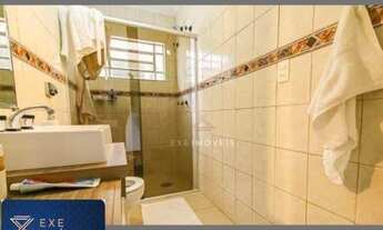 Imagem 7: Casa com 3 dormitórios à venda, 130 m² por R$ 1.350.000 - Santo Amaro - São Paulo/SP