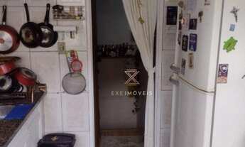 Imagem 4: Apartamento com 2 dormitórios à venda, 56 m² por R$ 180.000 - Taquara - Rio de Janeiro/RJ