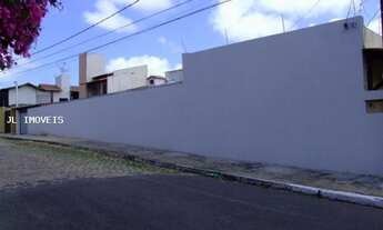 Imagem 6: Casa Duplex para Venda em Natal, Lagoa Nova, 3 dormitórios, 3 suítes, 2 banheiros, 3 vagas