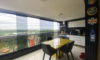 Imagem 6: Apartamento para Venda em Salvador, Caminho das Árvores, 1 dormitório, 1 banheiro, 1 vaga