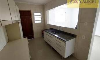 Imagem 6: São Paulo - Casa Padrão - Americanópolis