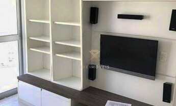 Imagem: Apartamento com 1 dormitório à venda