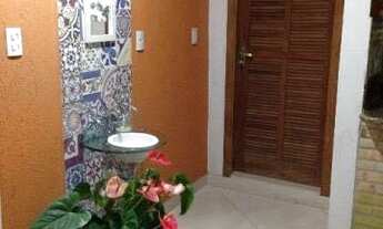 Imagem 4: Belíssima Casa toda Mobiliada com 05 Suítes Master em Imbetiba