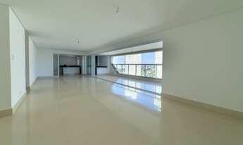 Imagem 2: Apartamento 4 quartos em Setor Marista - Goiânia - GO