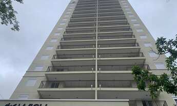 Imagem: Apartamento de 2 dormitórios à venda no