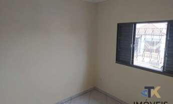 Imagem 5: Casa com 2 dormitórios para alugar, 100 m² por R$ 1.100/mês - Jardim Monumento - Piracicab