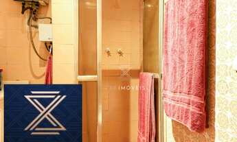 Imagem 5: Apartamento com 3 dormitórios à venda, 83 m² por R$ 950.000 - Botafogo - Rio de Janeiro/RJ