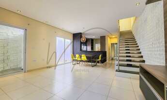 Imagem 2: Sobrado no Santa Tereza Davila por R$ 680.000,00