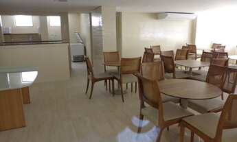 Imagem 3: Excelente apartamento VENDA 120 m² 3 quartos em Tambaú - João Pessoa - PB