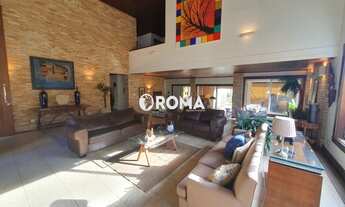 Imagem 4: CASA RESIDENCIAL em SÃO JOSÉ DO RIO PRETO - SP, PARQUE RESIDENCIAL DAMHA