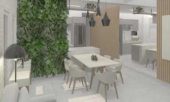 Imagem 4: Casa 2 quartos - Jardim Miramar - Aparecida de Goiânia - GO