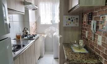 Imagem 7: Apartamento para venda possui 62 metros quadrados com 3 quartos em Igara - Canoas - RS