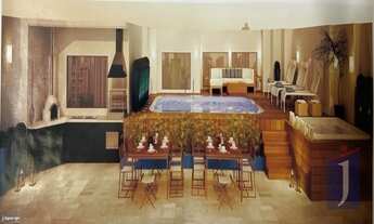 Imagem 6: Apartamento em Jardim Marajoara - São Paulo, SP