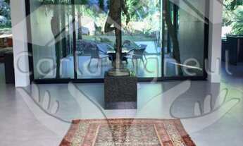 Imagem 5: Casa de condomínio venda tem 552 metros com 5 quartos