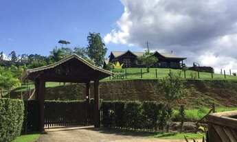 Imagem: Sítio 2 Quartos São João Batista - SC