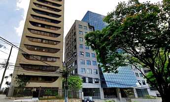 Imagem 4: ALUGA / GUTIERREZ ED. RAJA GABAGLIA / SALA 36M² COM VAGA DE GARAGEM/ EM FRENTE AO TRIBUNA