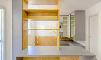 Imagem 4: Apartamento com 1 dormitório à venda, 28 m² por R$ 410.000 - República - São Paulo/SP