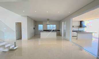 Imagem 6: Sobrado com 3 dormitórios à venda, 284 m² por R$ 2.250.000,00 - Condomínio Maria José - In