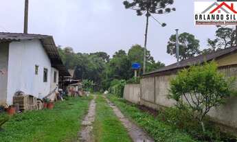 Imagem 4: 20min Shopping S.José/Aeroporto/28min Curitiba/Área/6.525m²/ R$425mil