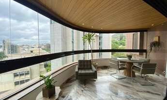 Imagem 7: BELO HORIZONTE - Apartamento Padrão - Serra