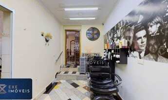 Imagem 2: Casa com 10 dormitórios à venda, 430 m² por R$ 2.950.000 - Bela Vista - São Paulo/São Paul