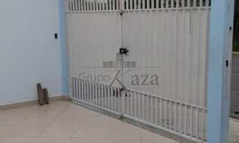 Imagem 2: Casa Comercial - Industrial - Loteamento Parque do Museu - Caçapava - 73m² - 3 Dormitórios