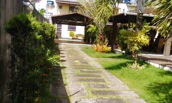 Imagem 2: Casa para venda possui 700 metros quadrados com 4 quartos em Centro - Alagoinhas - Bahia