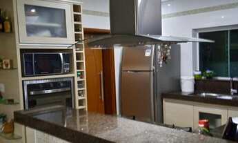 Imagem 15: LINDO SOBRADO COM PLANEJADOS NO CONDOMÍNIO VILLAGIO DE ITAICI - INDAIATUBA-SP