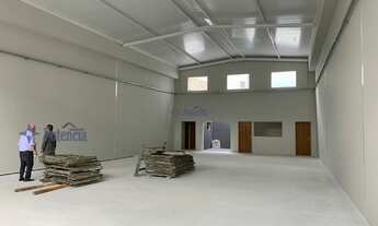 Imagem 3: Galpão para aluguel, 3 vagas, Centro - Taubaté/SP