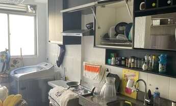 Imagem 7: Apartamento para venda tem 55 metros quadrados com 2 quartos em Taquara - Rio de Janeiro