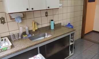 Imagem 7: Apartamento mobiliado 1 quarto ótima localização na Praia do Morro - Guarapari - ES