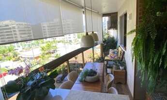 Imagem 5: Apartamento com 3 dormitórios à venda, 90 m² por R$ 840.000,00 - Recreio dos Bandeirantes