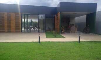 Imagem 6: Terreno espetacular de esquina Bosque Manacás