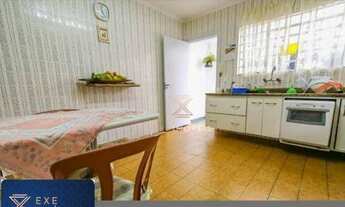 Imagem 6: Casa com 3 dormitórios à venda, 130 m² por R$ 1.350.000 - Santo Amaro - São Paulo/SP