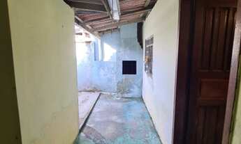 Imagem 5: 135km/S. José dos Pinhais/Curitiba/14min Praia Central/Casa/63m²/ R$ 136.000,00