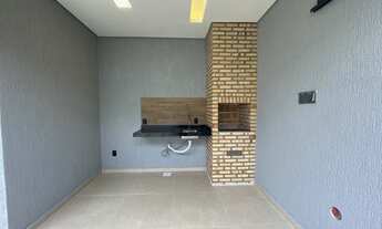 Imagem 5: CASA TÉRREA PREMIUM NO BAIRRO LAGOA SECA PRÓXIMO AO MERCADINHO SÃO LUIZ