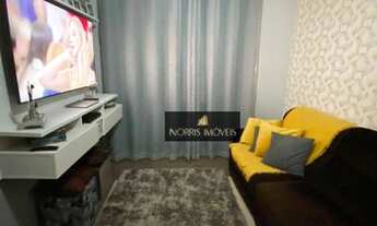 Imagem 5: Casa com 2 dormitórios à venda por R$ 420.000 - Tupi - Praia Grande/SP