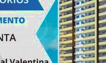 Imagem: Apartamento para Venda em São José, Campinas