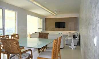 Imagem 7: Verdemar, apartamento a venda na praia da Enseada em Guarujá