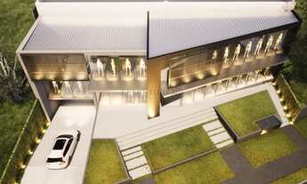 Imagem 4: CURITIBA - Loja/Salão - Xaxim