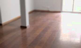 Imagem 5: Apartamento para aluguel tem 105 metros quadrados com 2 quartos em Vila Uberabinha - São P