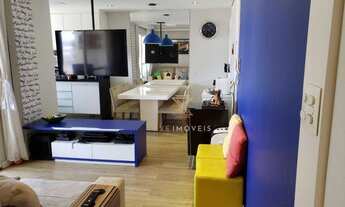 Imagem: Apartamento à venda, 70 m² por R$ 635.000,00